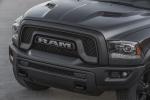 Ram 1500 Classic Warlock Crew Cab 2019 года